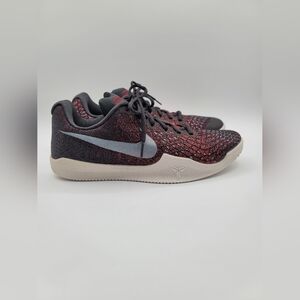 Nike Mamba Instinct Kobe Bryant 852473-006 Anthracite / Black Men's Size 8.5